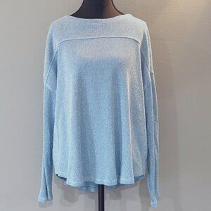 Long Sleeve Super Soft Top